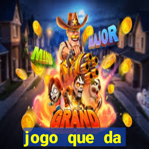 jogo que da dinheiro no paypal